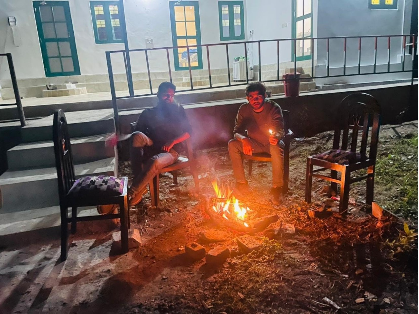 best female home stay in lansdowne