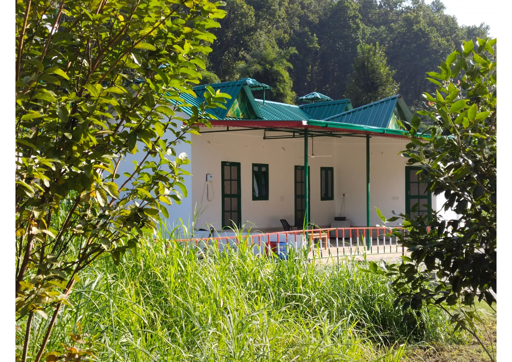 home stay in Lansdowne