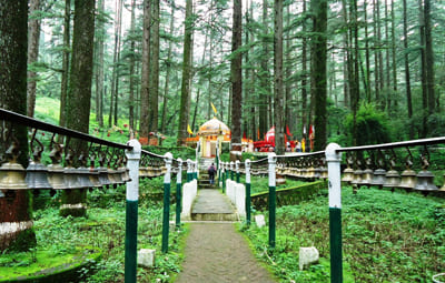 budget home stay in Corbett National park